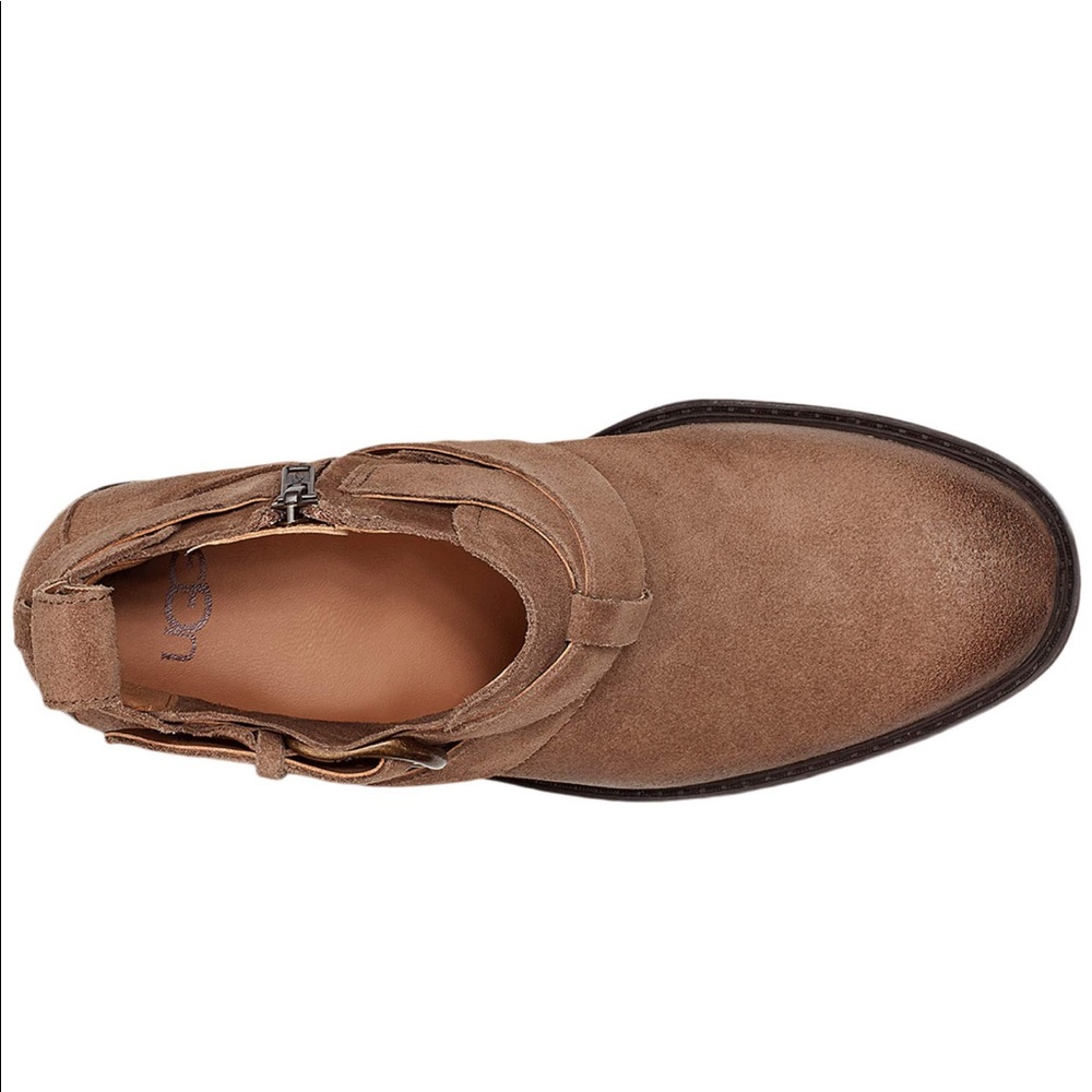 Brand New UGG Booties